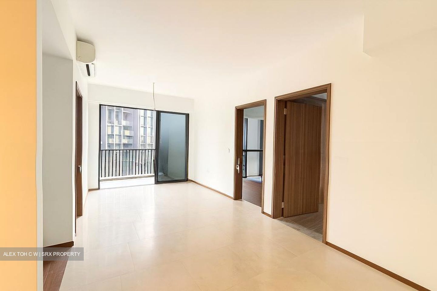 Lentor Modern (D26), Apartment #607358051
